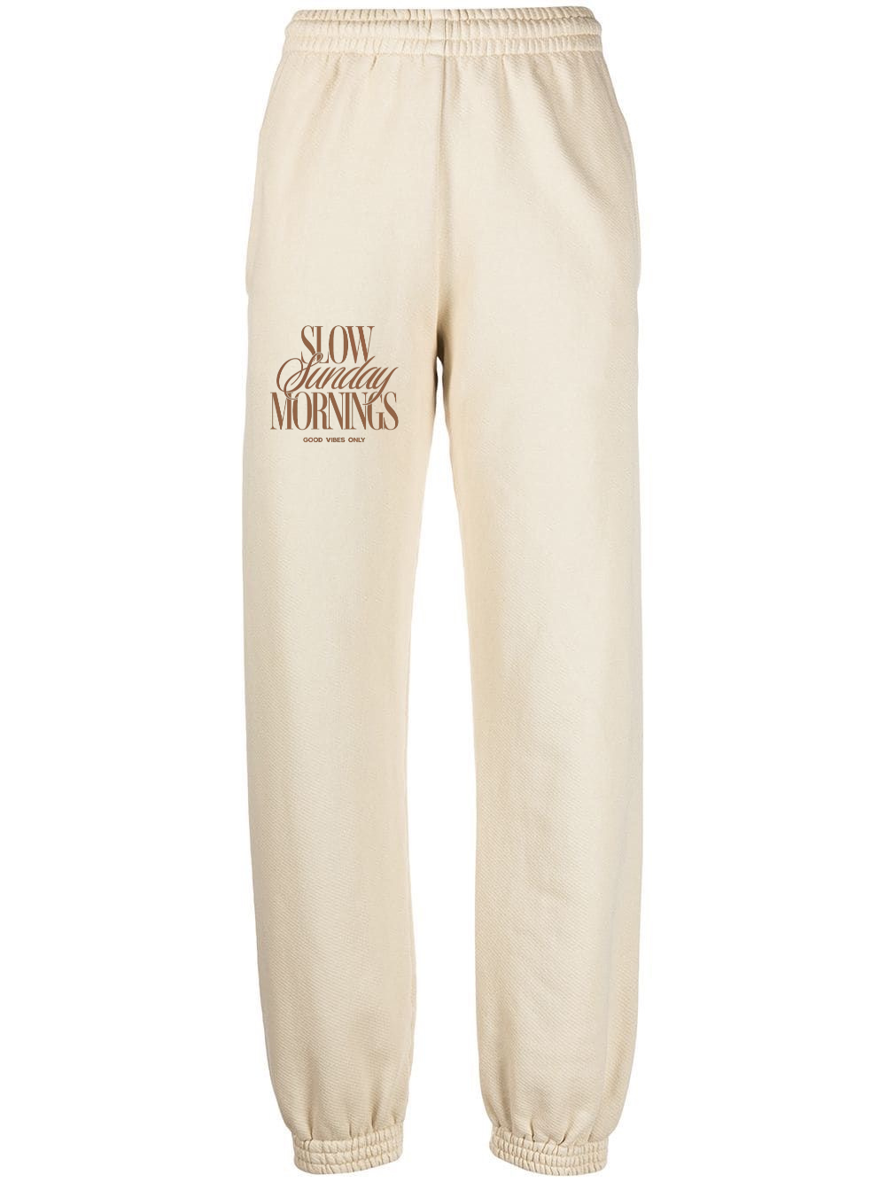 Slow Sunday Mornings Sweatpants