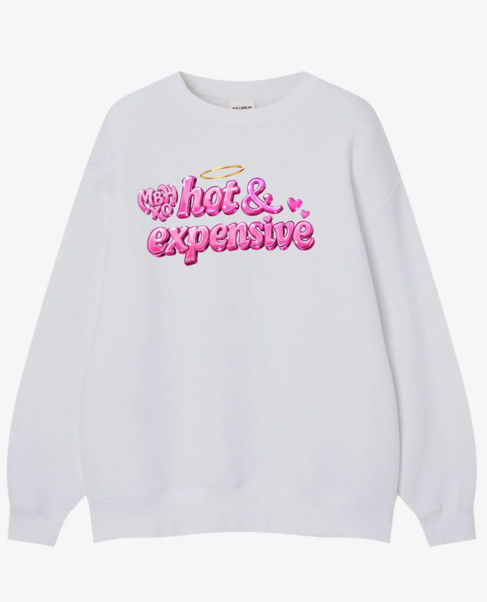 Hot & Expensive