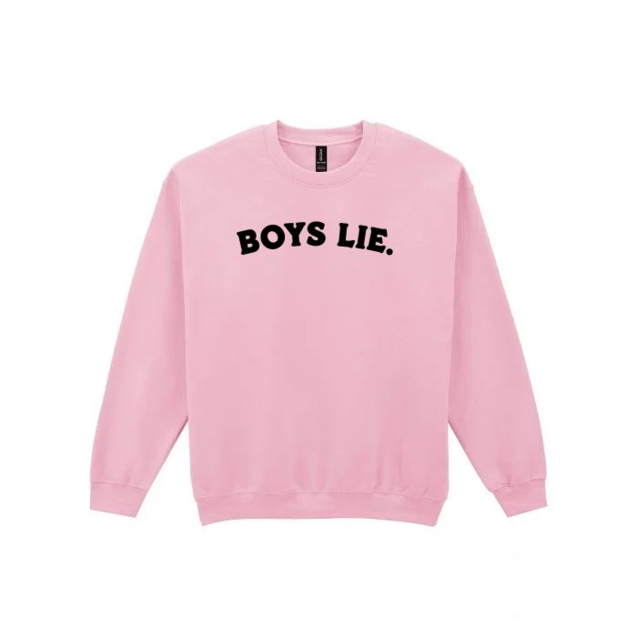 Boys Lie