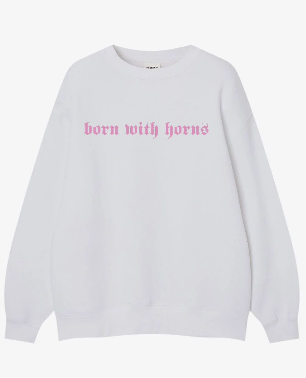 Born With Horns