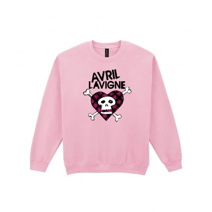 AVRIL