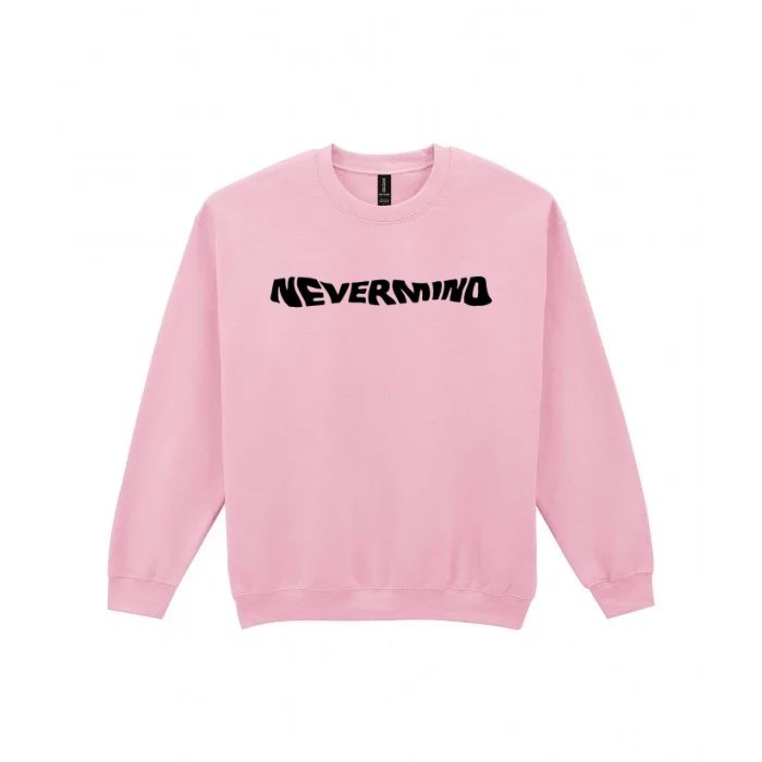 Nevermind
