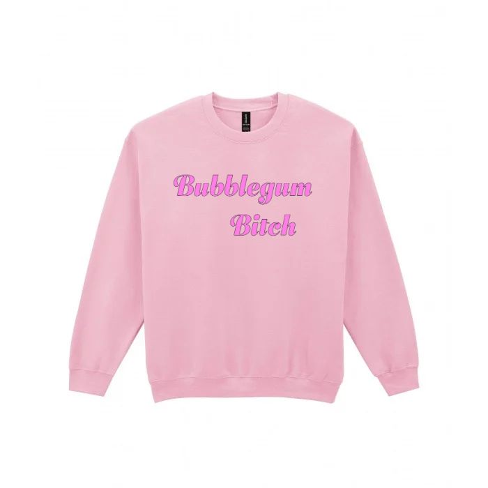 Bubblegum Bitch