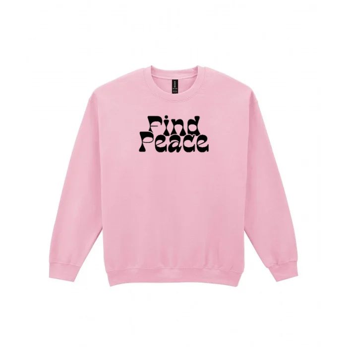 Find Peace