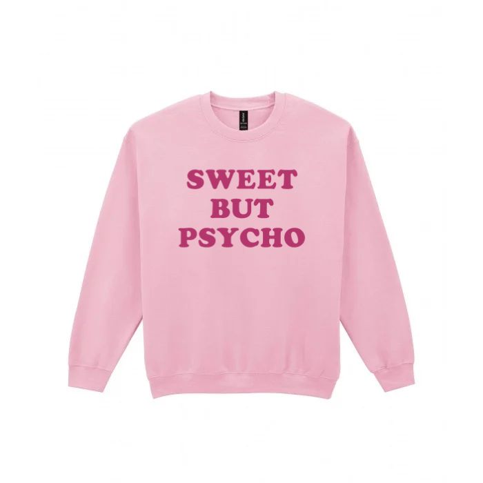 Sweet But Psycho