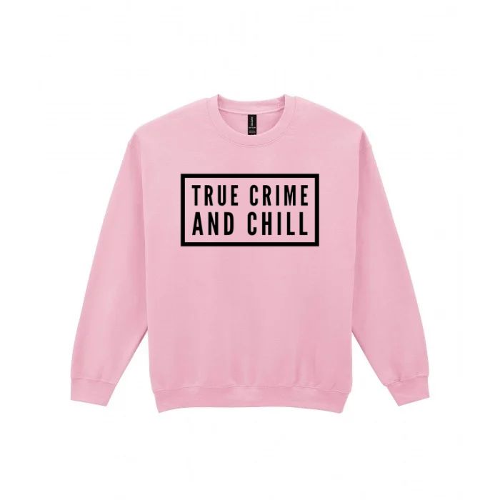 True Crime & Chill