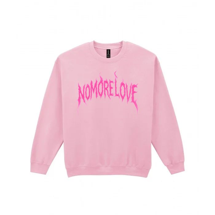 No More Love
