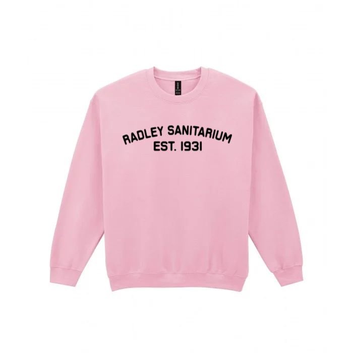 Radley Sanitarium Alumni