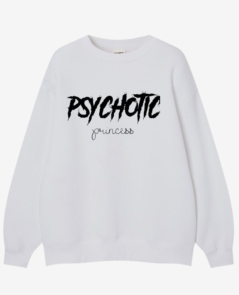 Psychotic Princess