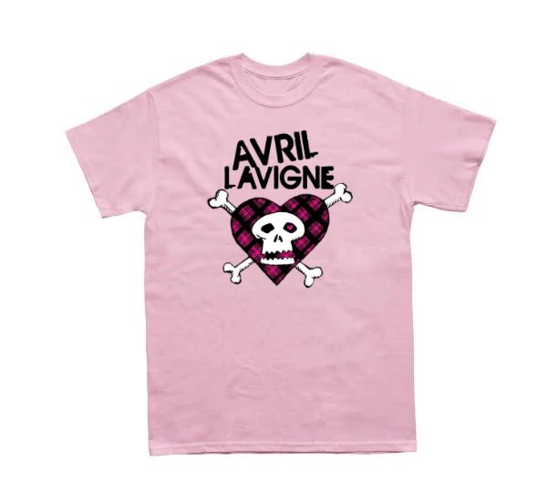 AVRIL