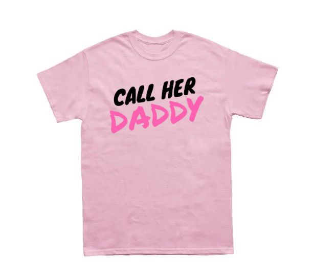 Call Her Daddy