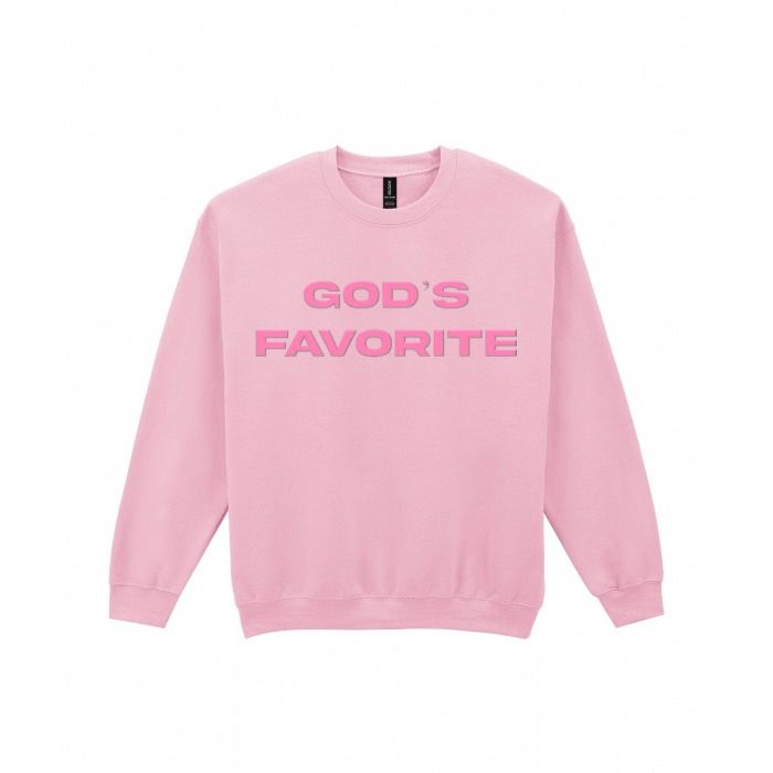 God's Favorite