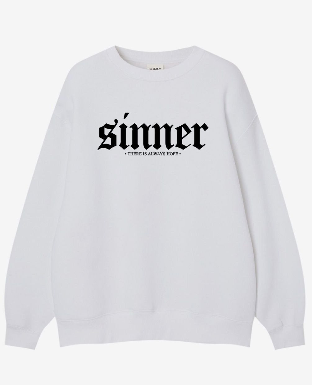 Sinner