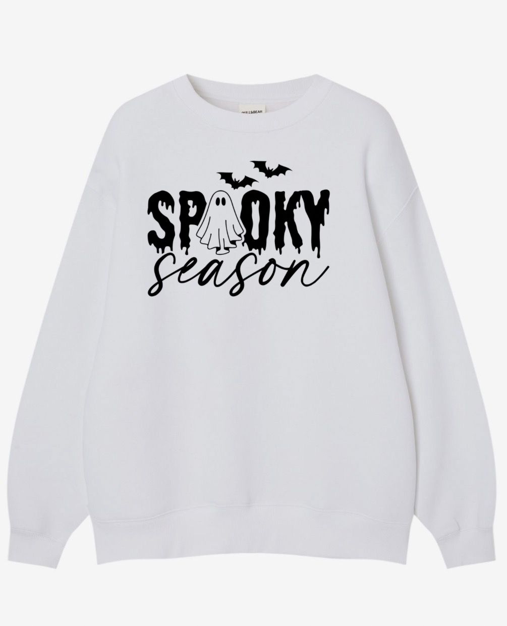Spooky Season