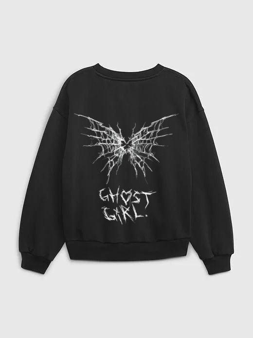 Ghost Girl