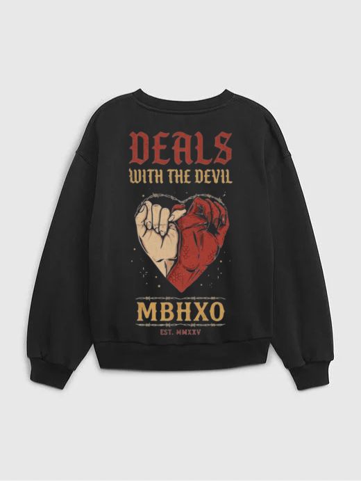 Deals With The Devil
