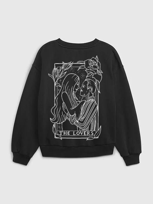 The Addams Family Lovers