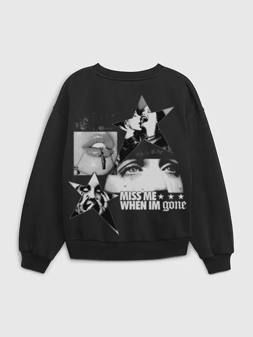 Miss Me