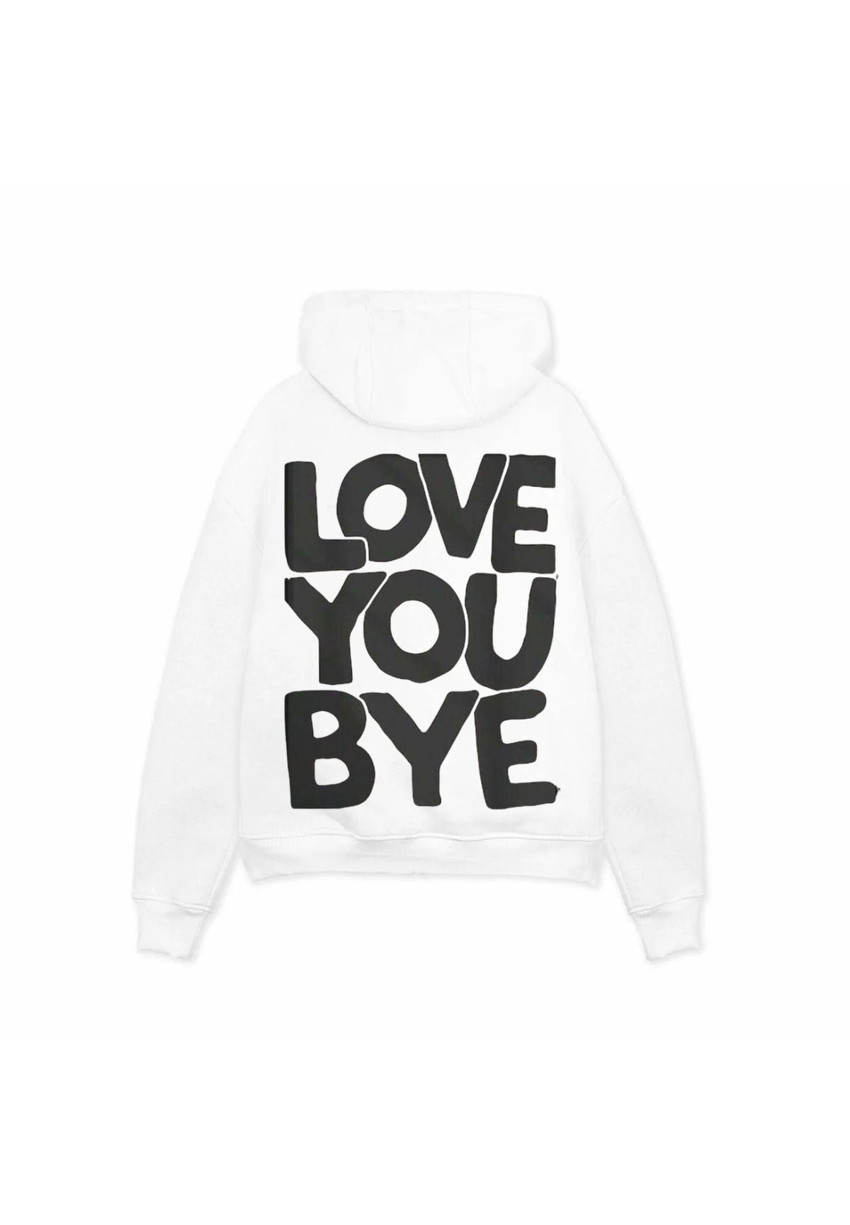 Love You Bye