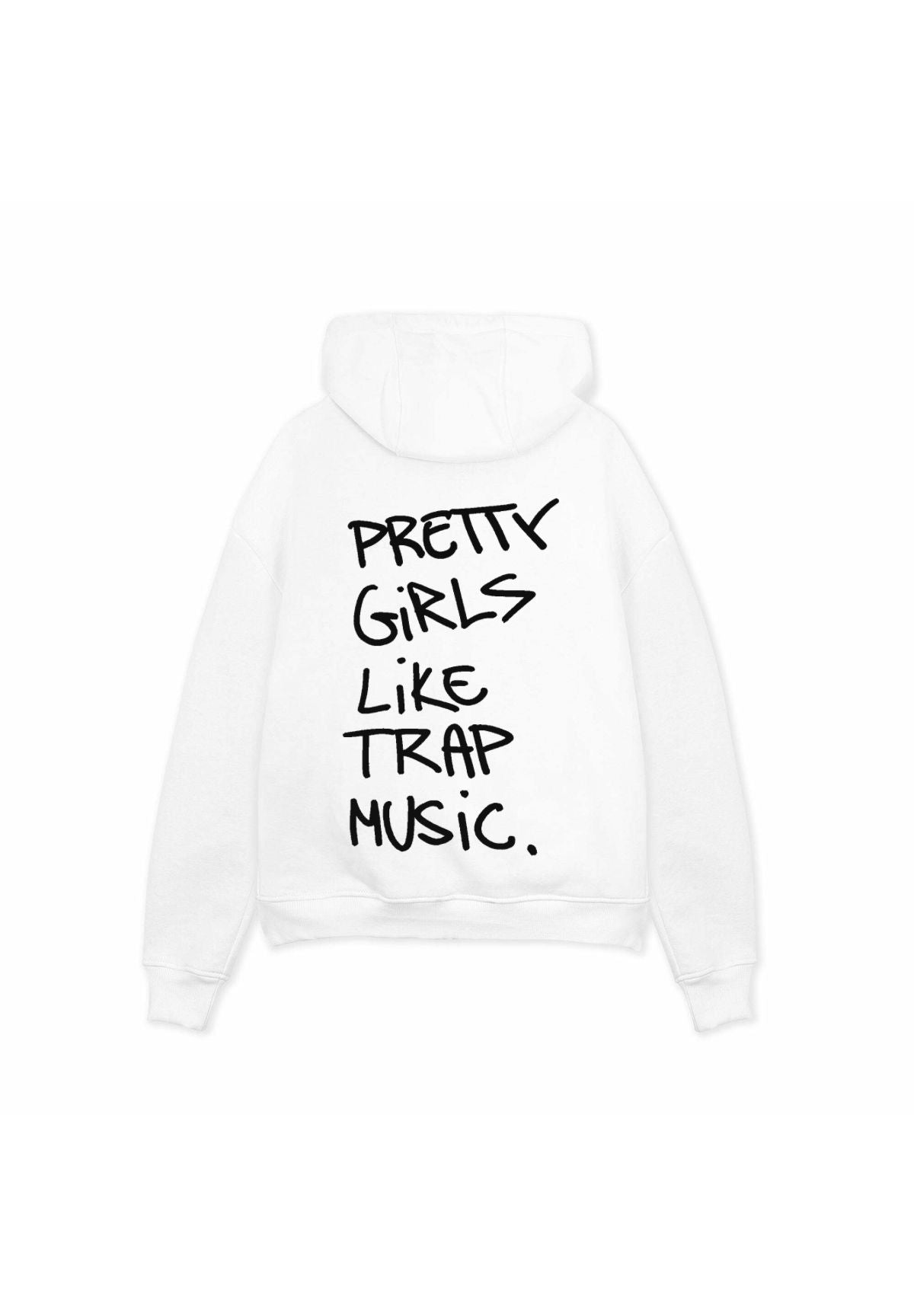 Pretty Girls Like Trap Music