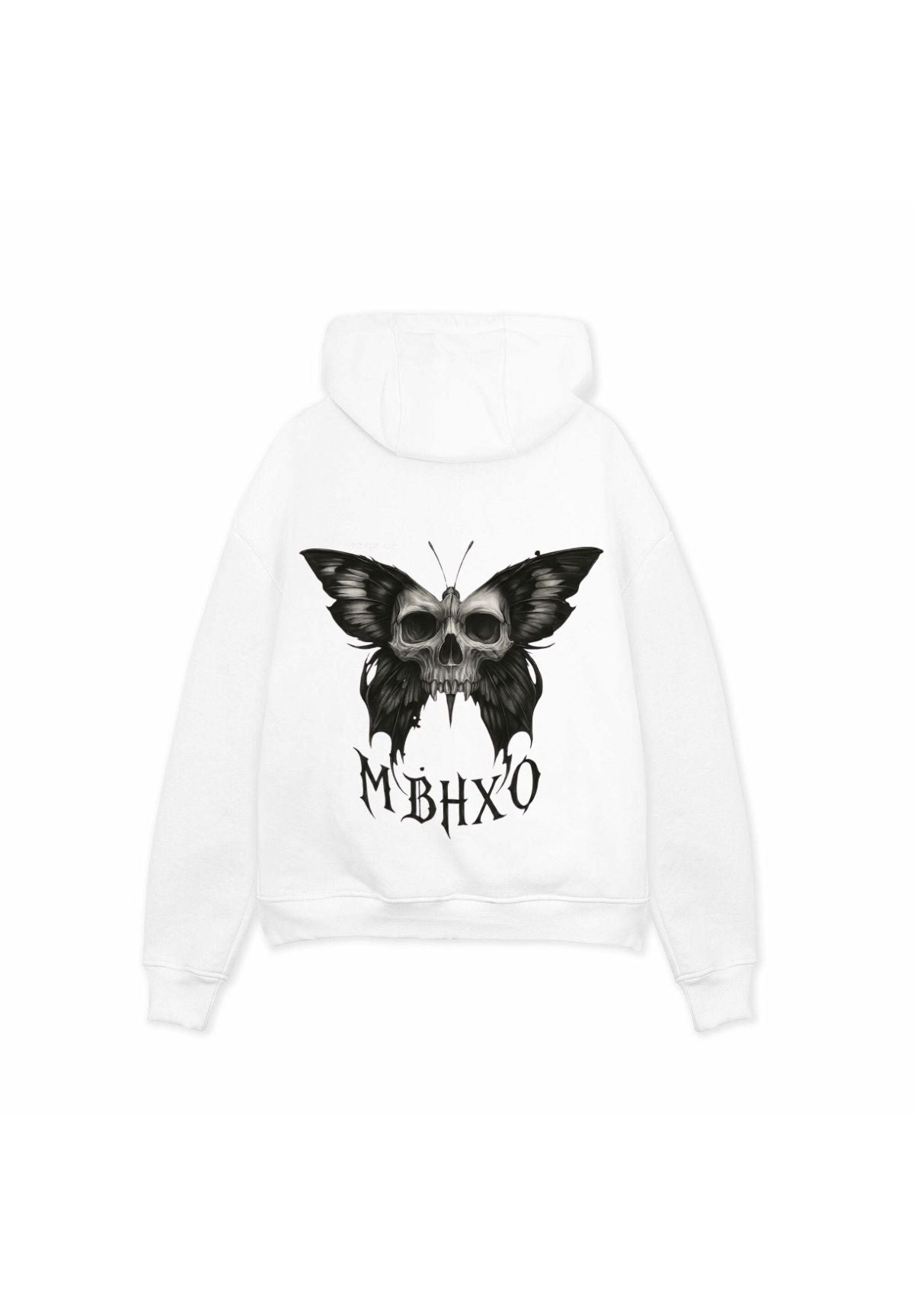 MBHXO: Deathwing