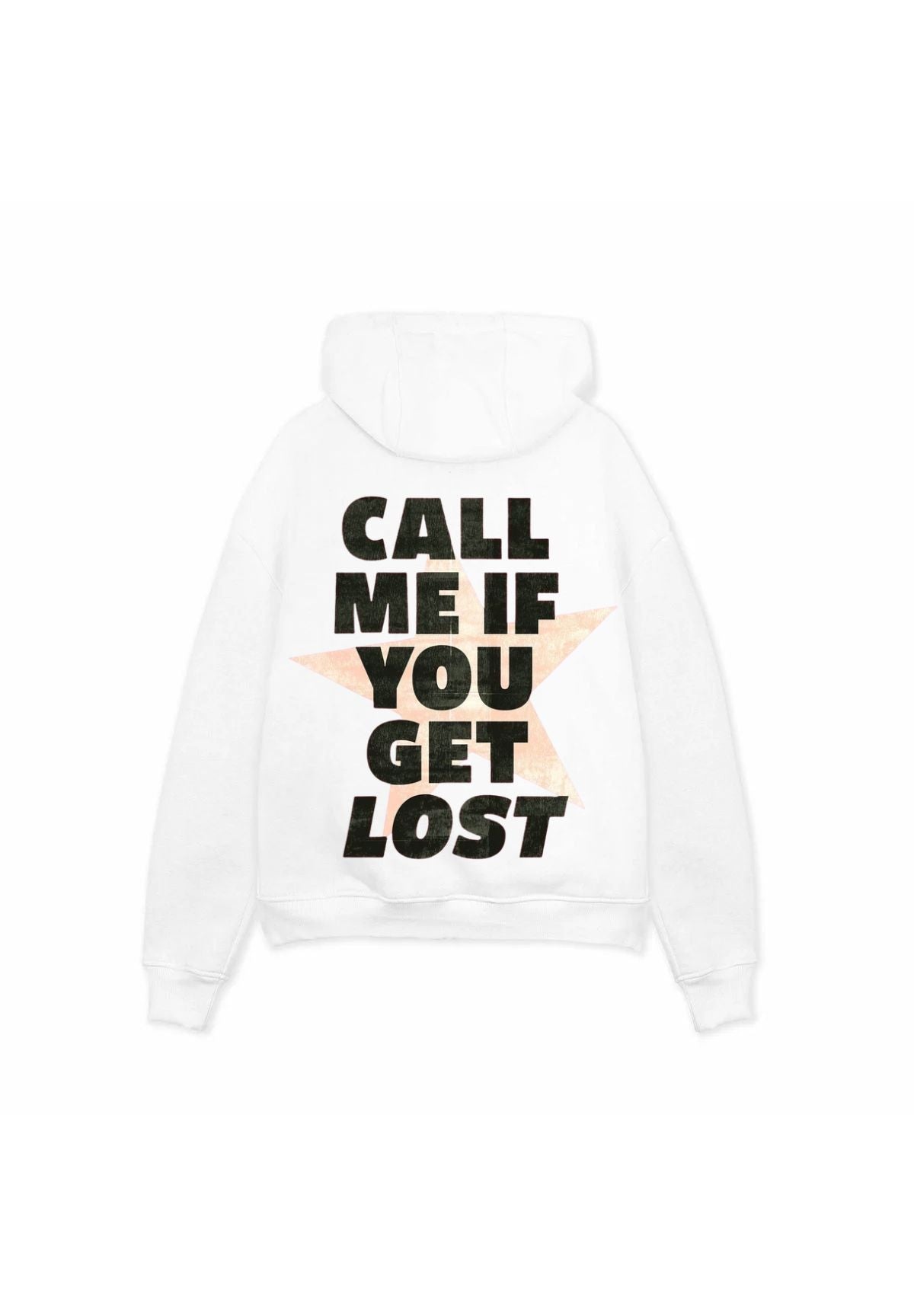 Call Me If You Get Lost