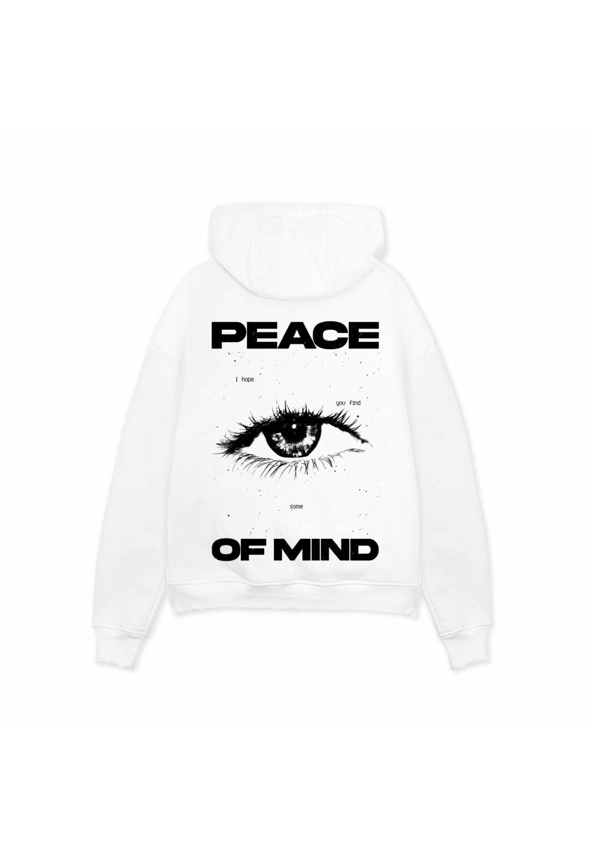 Peace of Mind