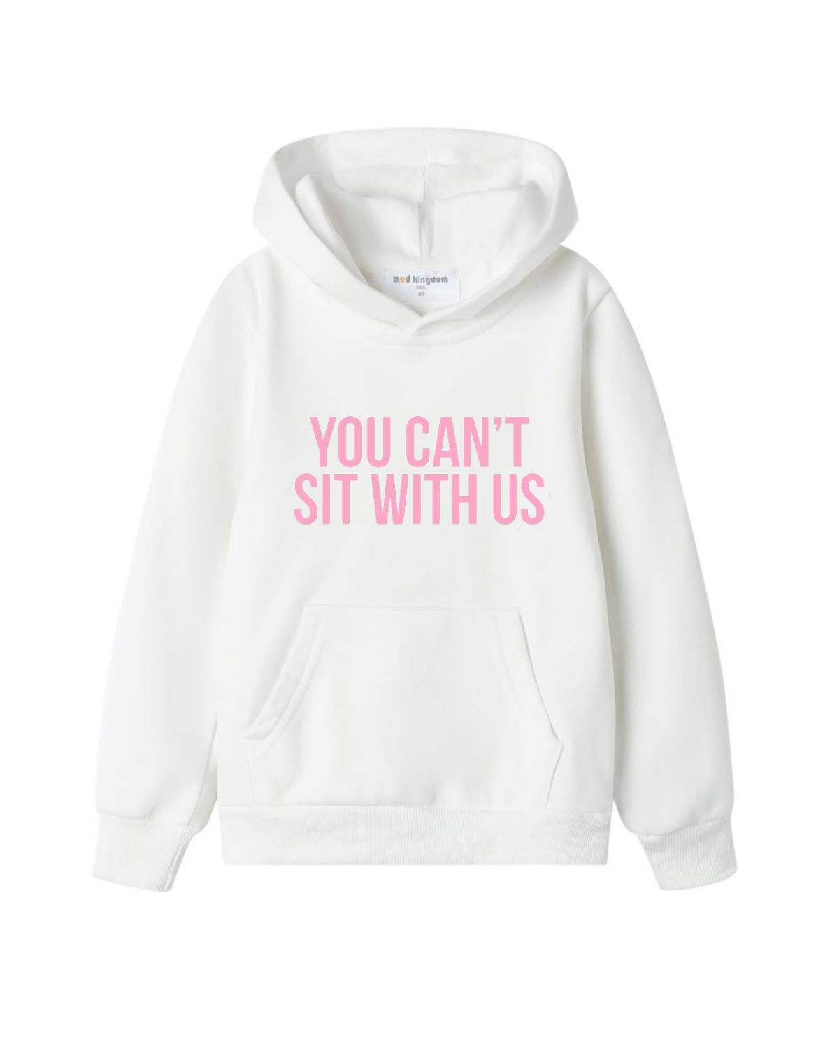 You Can't Sit With Us