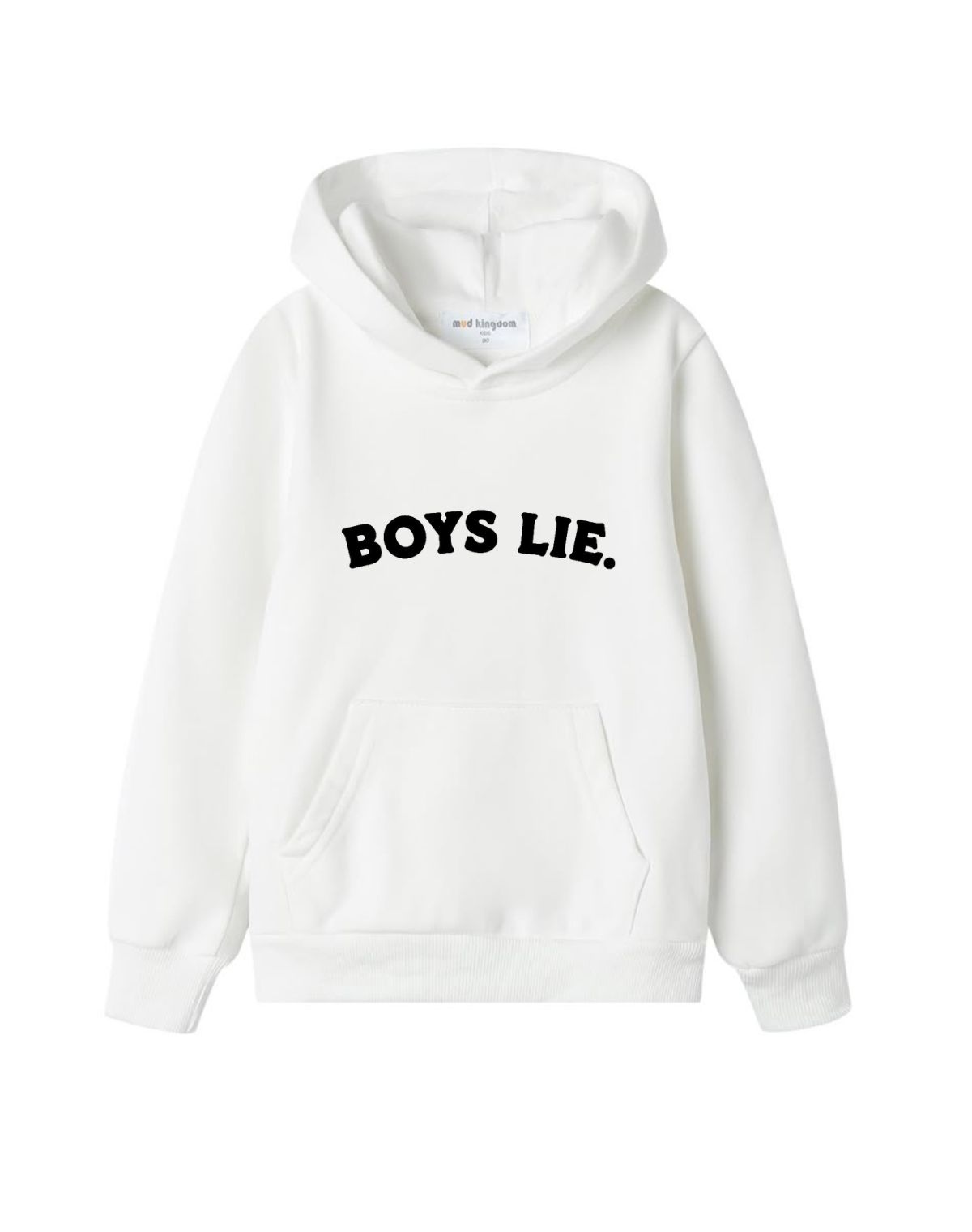 Boys Lie