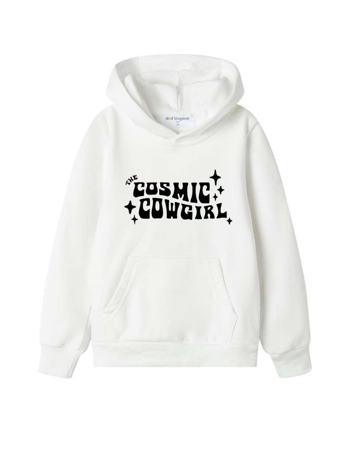The Cosmic Cowgirl