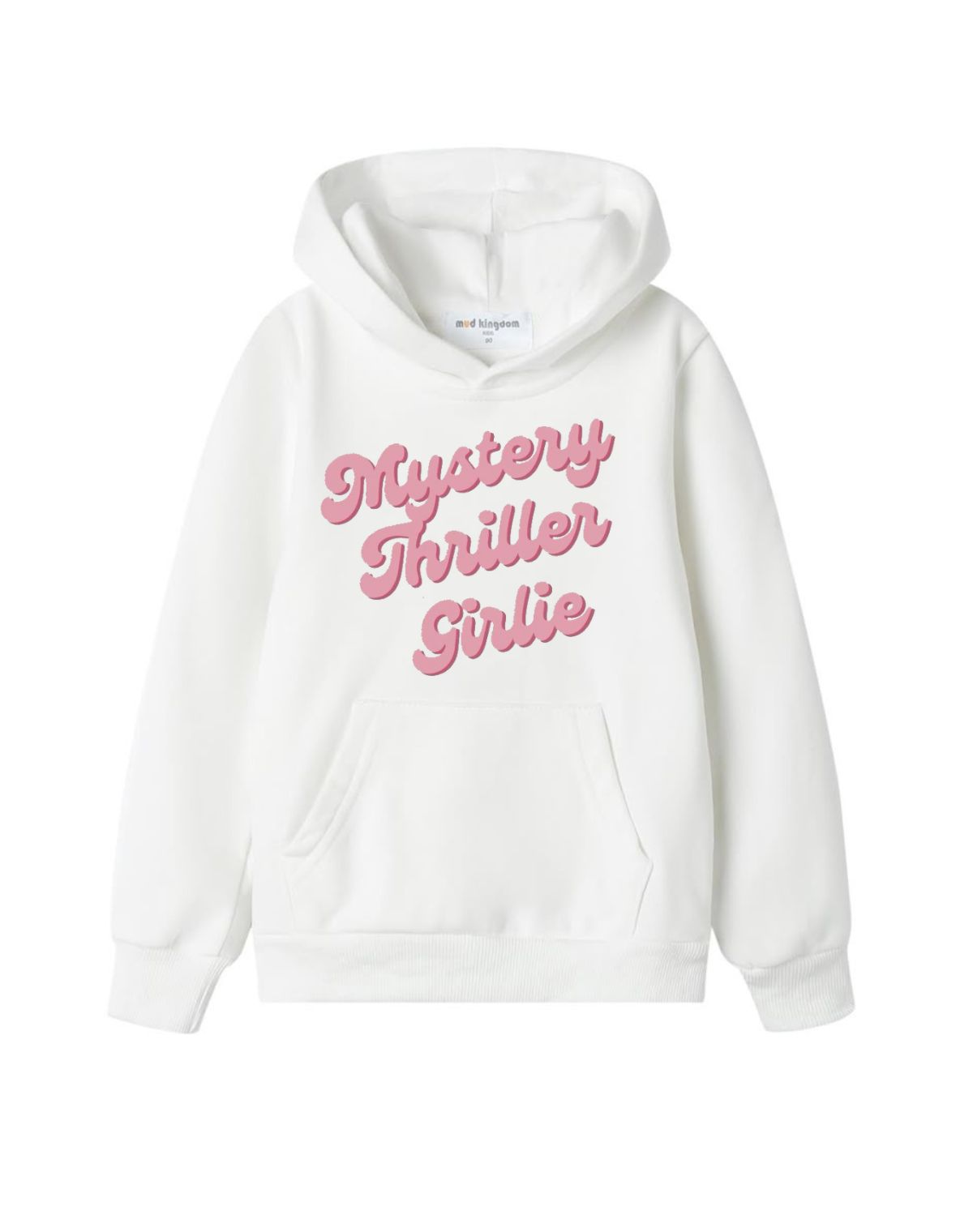 Mystery Thriller Girlie