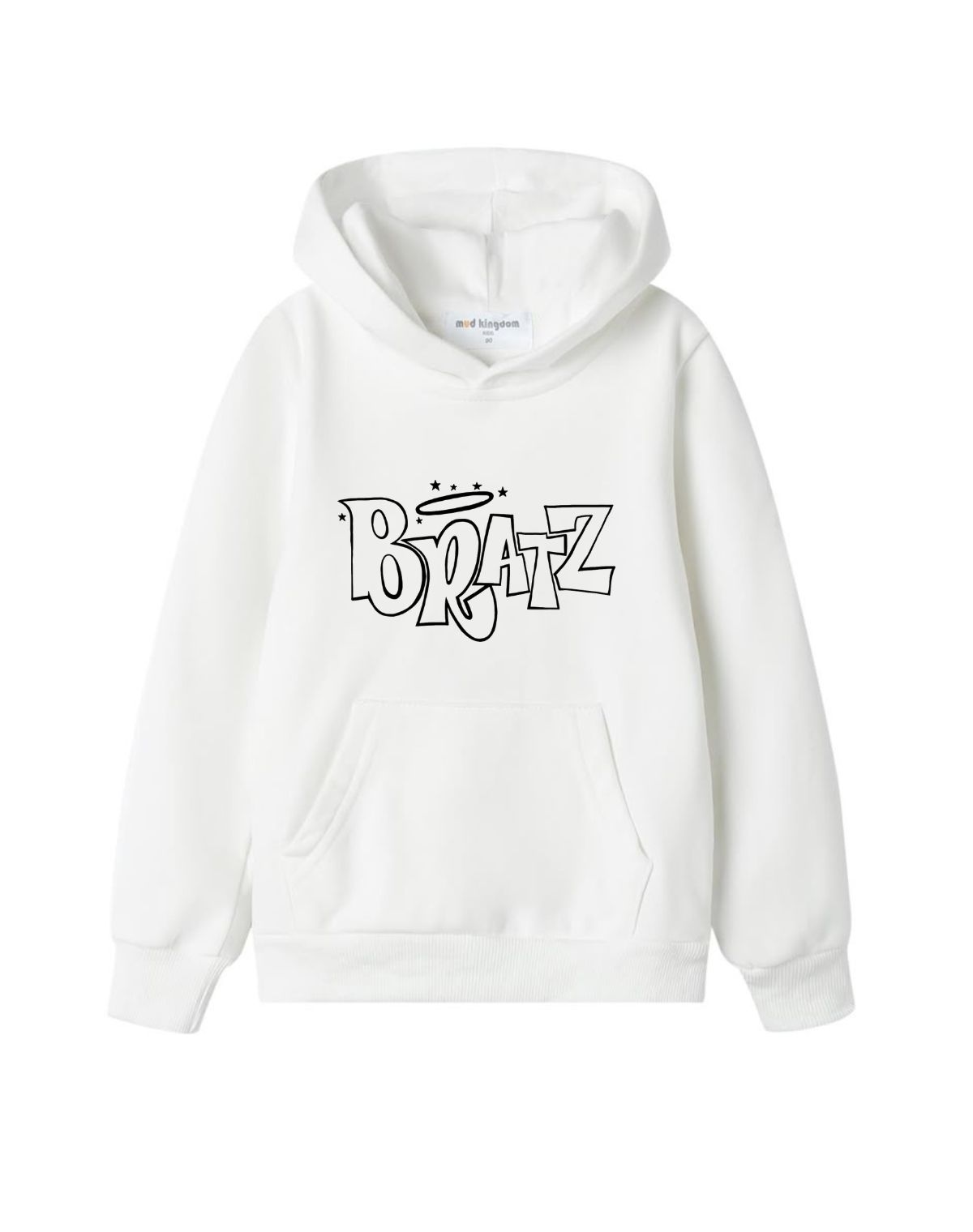Bratz Logo