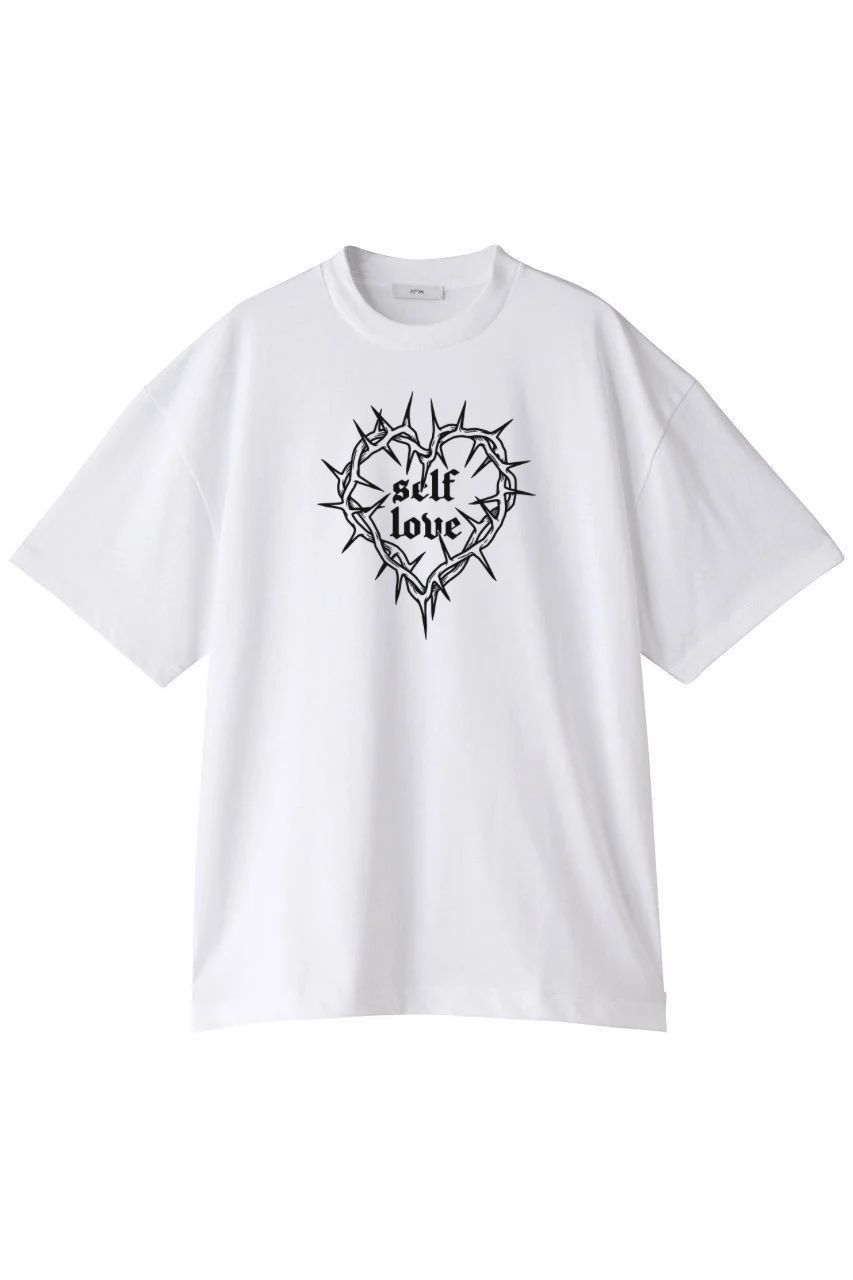 Thorns of Self Love