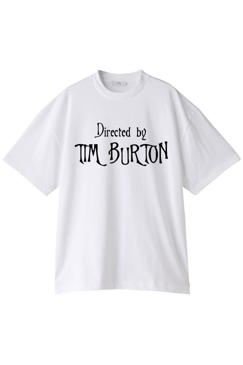 Directed By Tim Burton