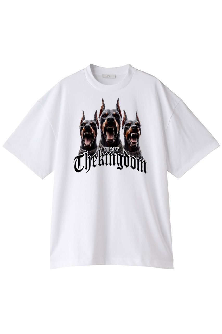 The Kingdom