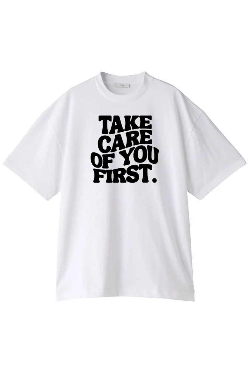 Take Care Of You First