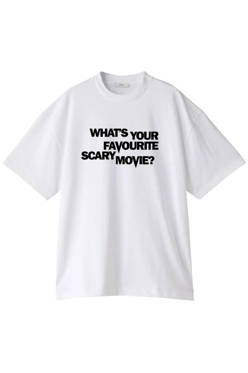 What's your favourite scary movie?