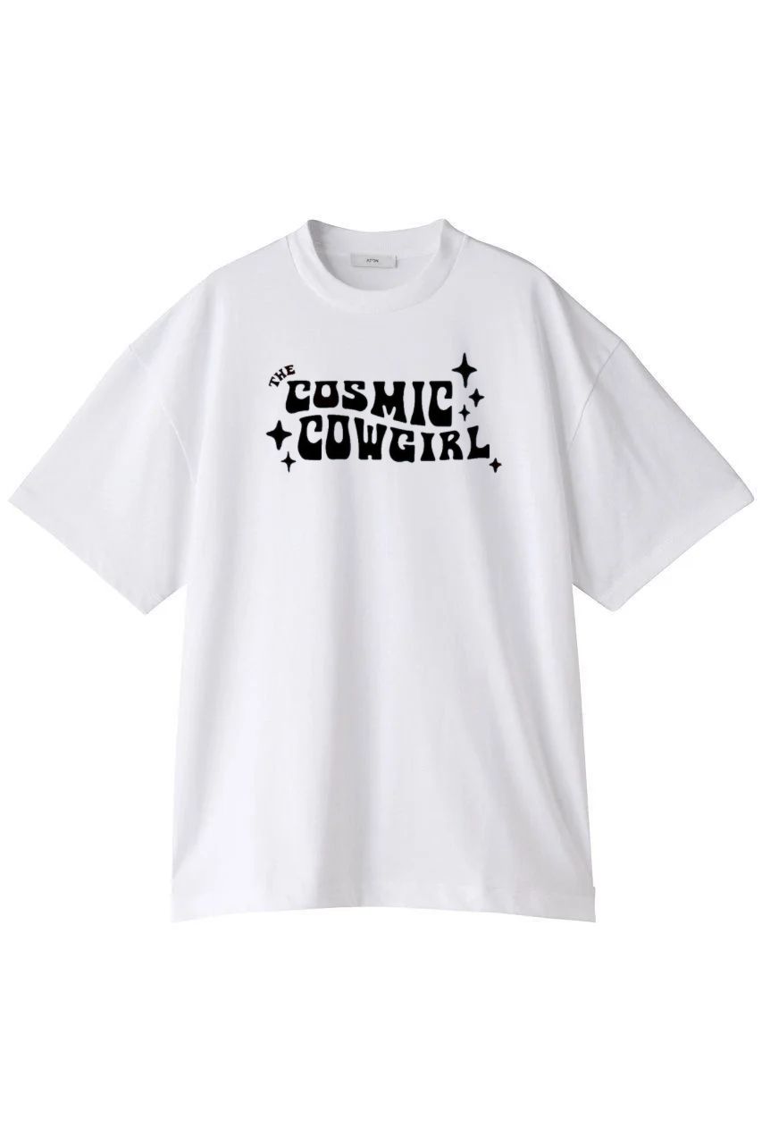The Cosmic Cowgirl