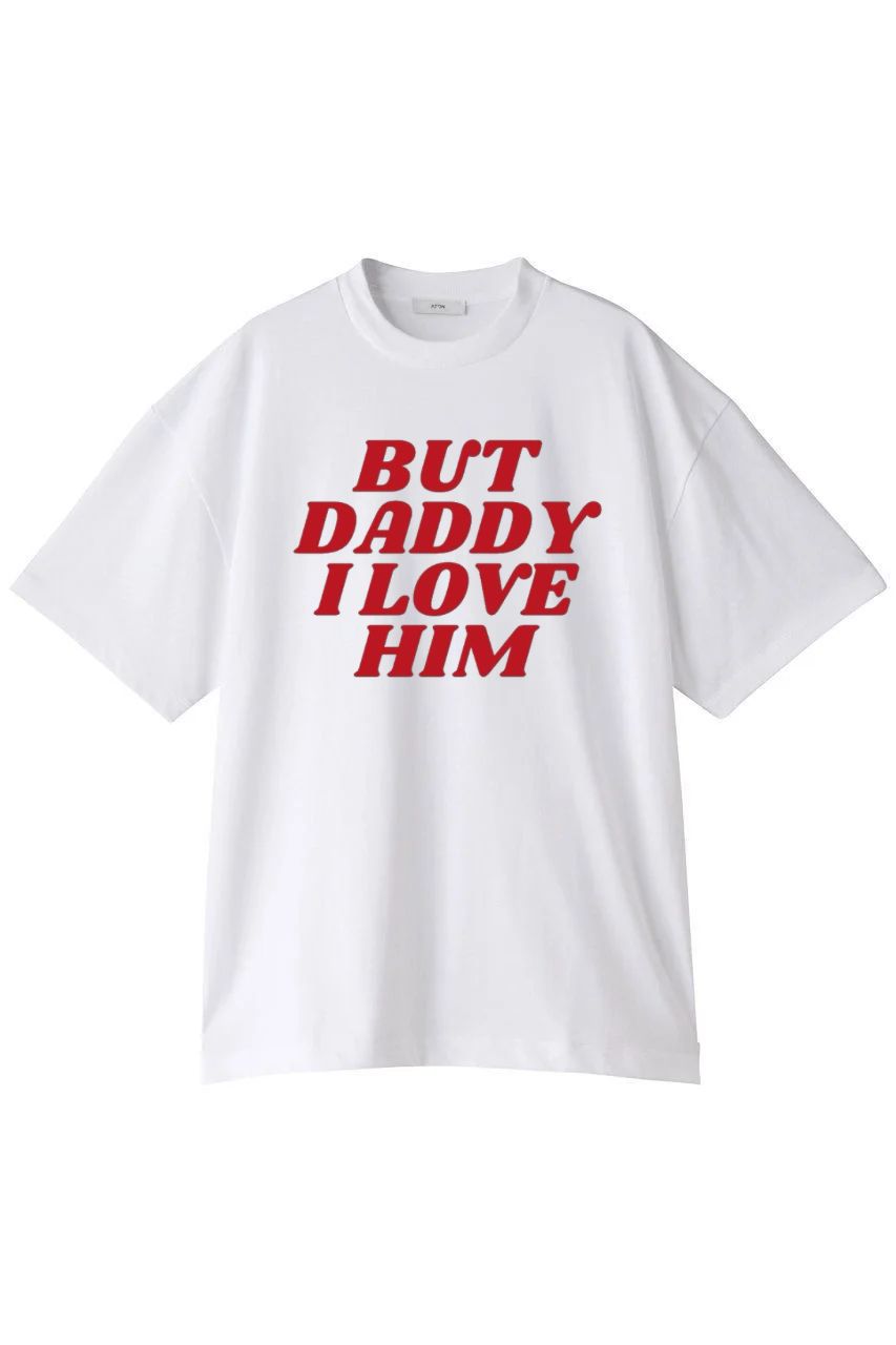 But Daddy I Love Him