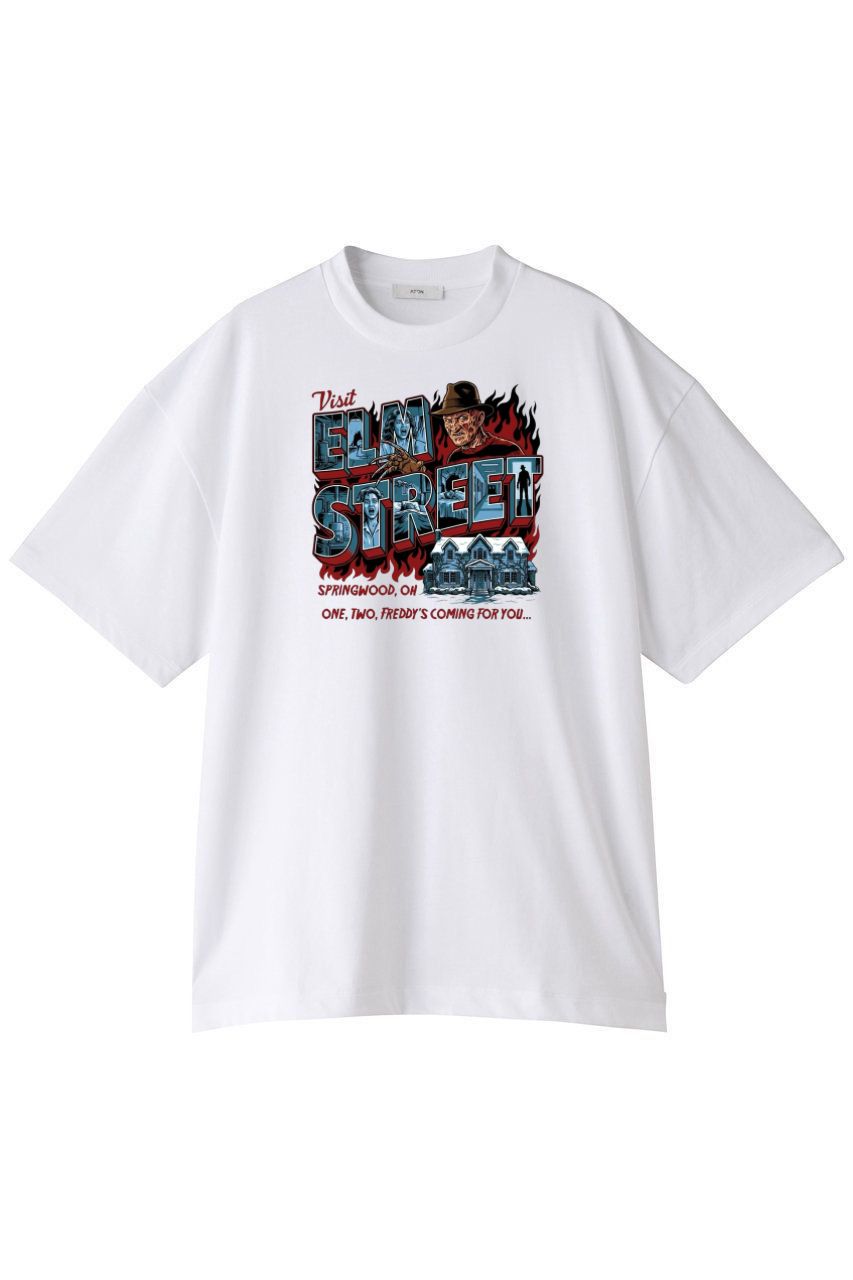 Elm Street
