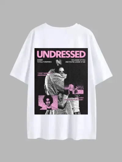 Undressed