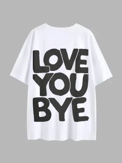Love You Bye