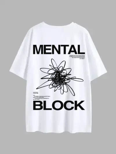 Mental Block
