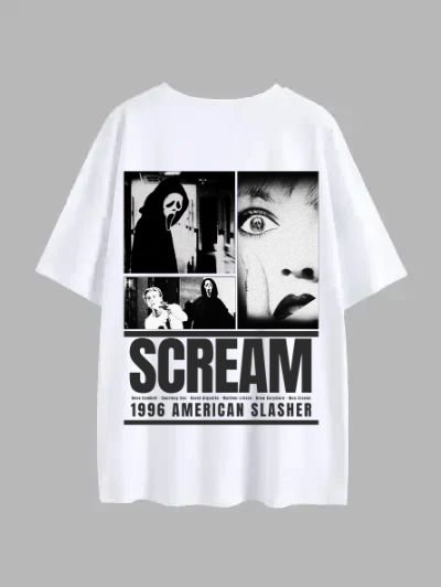 SCREAM: AMERICAN SLASHER