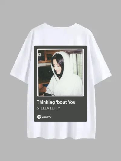 Thinking 'bout you