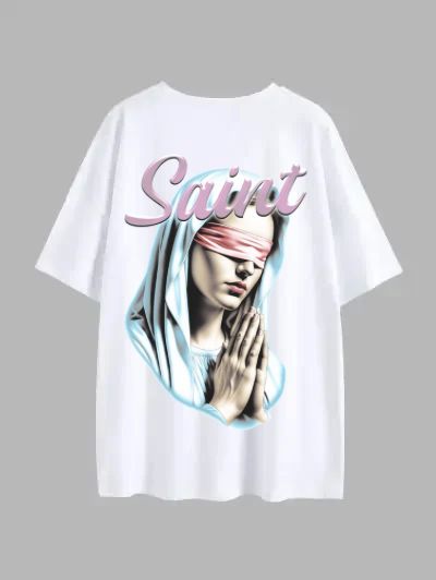 Saint