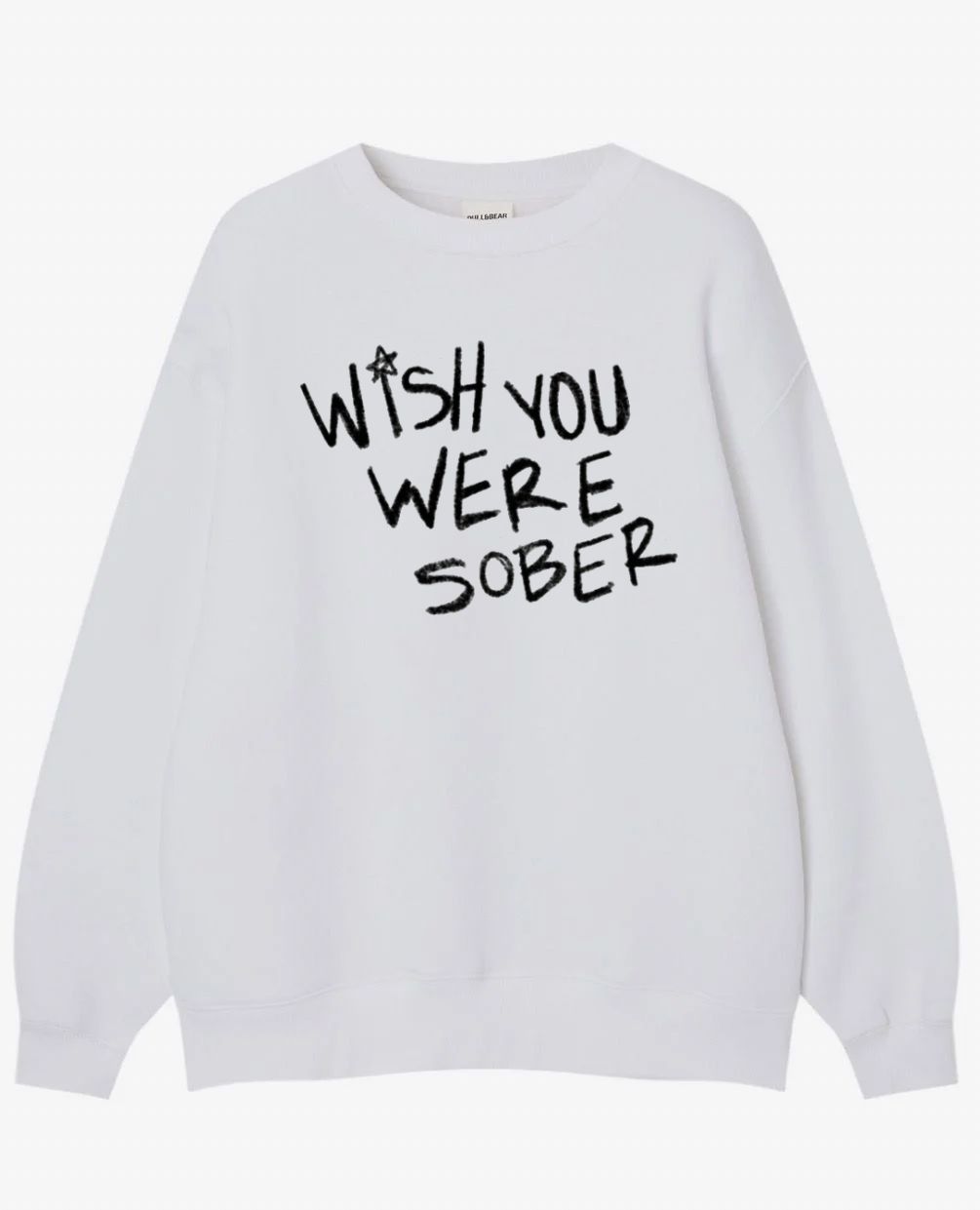 Wish You Were Sober