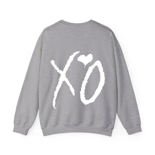 XO The Weeknd