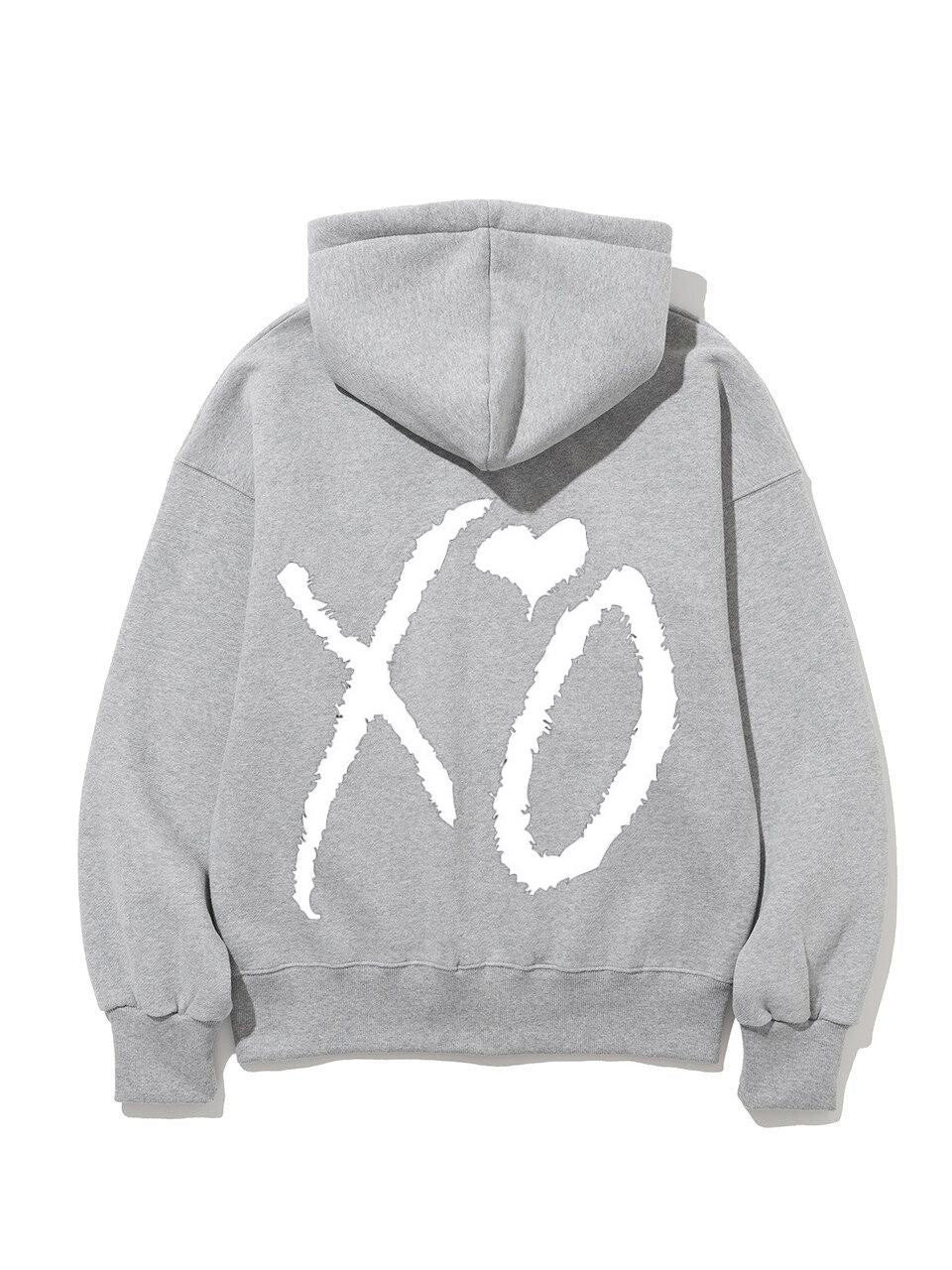 XO The Weeknd