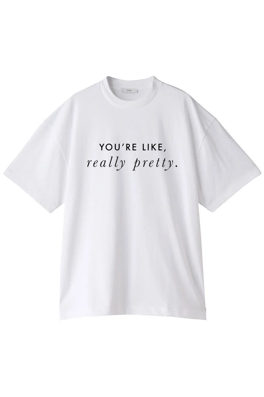 You're Really Pretty